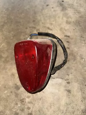 Tail Light  YAMAHA Royal StarV-Star 650/1100Road StarDrag Star • $17.95