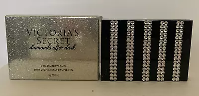 Victoria's Secret Diamonds After Dark Eye Shadow Duo  Jewel Thief  .10 Oz • $15.99