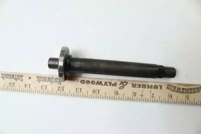 MTD Replacement Part Blade Spindle Shaft 738-1186A • $14.04