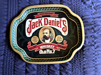 Jack Daniels Serving Tray • $70