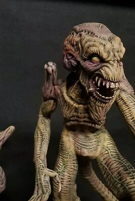 Pumpkinhead Monster Model Kit • $50