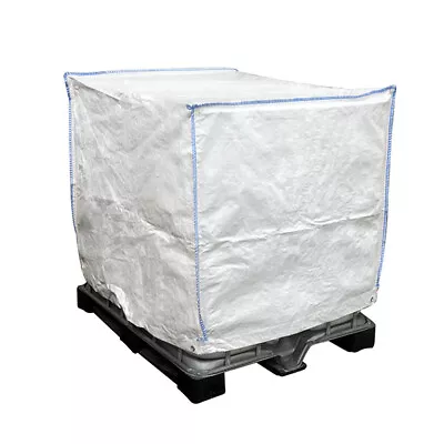 IBC Water Storage Tank Protective Cover For 1000 Litre IBC Container Rain Dust • £24.99