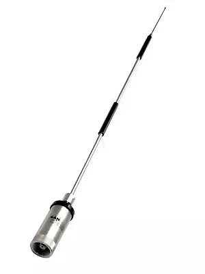 GAM Electronics TG-5-S Antenna 500 Watt VHF 144-160 MHz 5 DBd Gain • $392.50