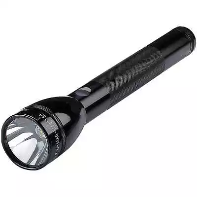 Maglite ML300L 3 X D Alkaline Flashlight ML300L 4D LED • $44.88