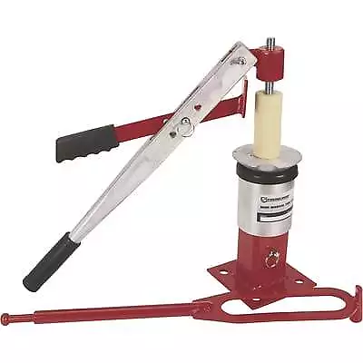 Strongway Portable Mini Tire Changer 16in.H • $87.99