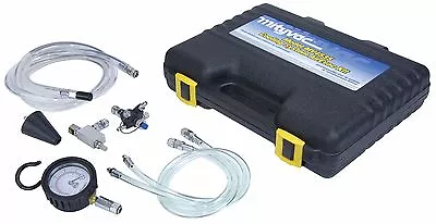 Mity-Vac MV4535 Cooling System Evacuation Kit • $180.04