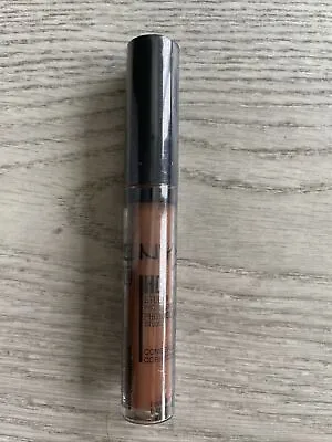 NYX HD Studio Photogenic Concealer Wand Deep Rich New CW 08.6 .11 Oz 3g • $6.95