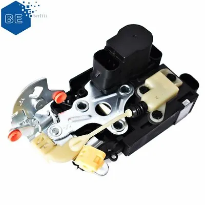 For Chevy S10 GMC Sonoma 15066132 931260 Door Latch & Actuator Front Left • $34.34