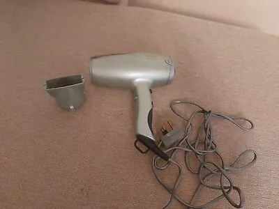 Morphy Richards Mark Hill Hair Dryer Rare Model 21009  • £10