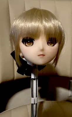 Dollfie Dream Wig Head And Eye Set For Saber Alter 2nd • $200