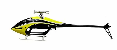 £884.49 • Buy XLPower MSH Protos 700X Evoluzione Kit Yellow RC Model Helicopter MSH71533