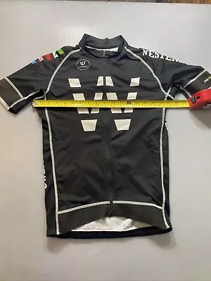 Vermarc Cycling Jersey Medium M (9013) • $19.99