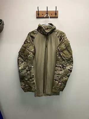 Crye Precision G3 Multi-Cam Combat Shirt  Extra Large Regular • $120