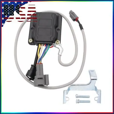 Igniter Assy Ignition Module COIL For  Toyota 4Runner 1992-95 22RE 4Cyl 2.4L USA • $45.95