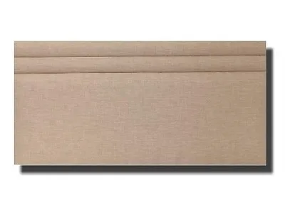 London All Colours Bed Headboard All Sizes Linen Single Double King SuperKing • £39.60