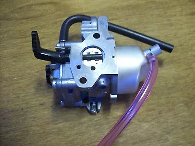 Multiquip Mikasa Jumping Jack MT65H Rammer Tamper Bowl Carburetor 16100Z0DV23 • $109.98