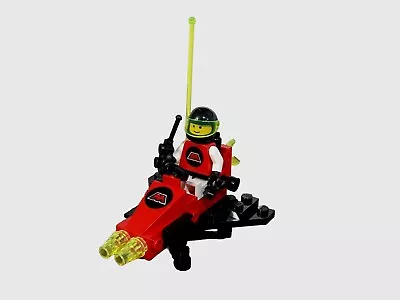 LEGO Space M-Tron: Pulsar Charger (6811) Complete With Instructions • $16