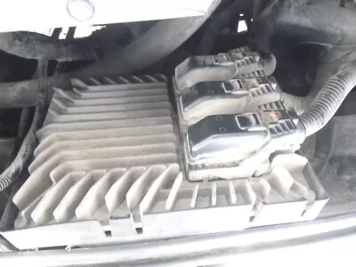 Used Engine Control Module Fits: 2012 Chevrolet Traverse Electronic Control Modu • $103.73