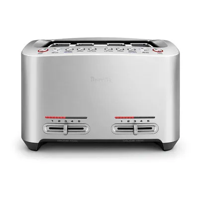 Breville The Smart Toast BTA845 • $219