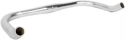 Origin8 Bullhorn Handlebar 26.0 X 420mm Silver • $37.39