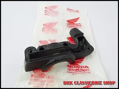 NOS HONDA CR125 CR250 CR500 Throttle Housing B Grip P/N 53168-KS6-000 GENUINE JP • $26.49