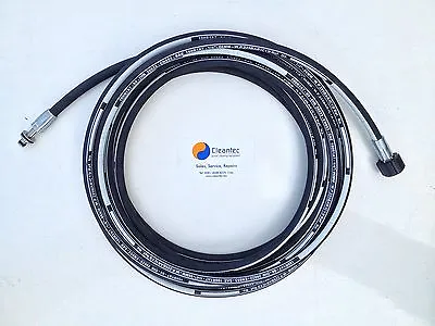 Karcher HD 6/11-4 M Type Pressure Washer Replacement Hose 10/15/20/25/30 Metre • £40.72