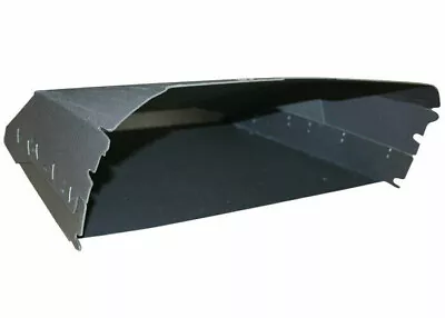 60-63 Chevy/GMC C10/K10 Truck Inner Glove Box Liner Without Air A/C • $44.95