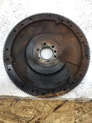 96 Volvo Penta 5.7 L 350 V8 GM Marine Boat Engine Flywheel Fly Wheel • $34.20