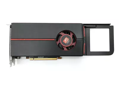 Original ATI Radeon HD 5770 1GB Apple Mac Pro Edition Upgrade Kit | MwSt. • $80