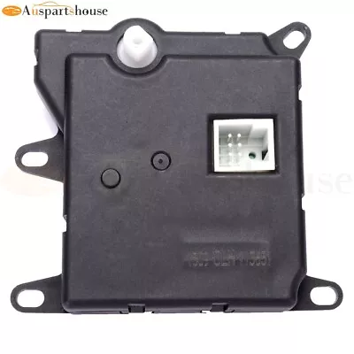 Heater Blend Door Actuator For Ford Crown Victoria Mercury Grand Marquis 4.6L • $18.99