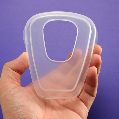 $19.86 • Buy 10Pcs Plastic 501 Filter Retainer Covers Compatible_with 5N11 6200 Series Filter