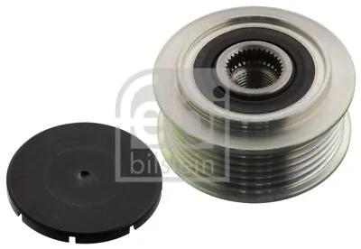 FEBI BILSTEIN 101755 Alternator Freewheel Clutch For Audi • $38.46