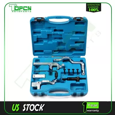 Portable Engine Camshaft Alignment Timing Tool Kit For Mini Cooper N12 N14 • $33.24