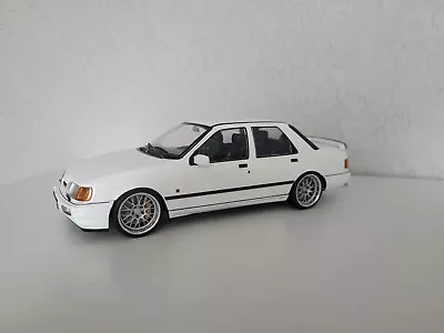 1/18 Modified Sierra Cosworth • £115