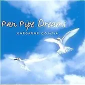 Gheorghe Zamfir : Pan Pipe Dreams CD (1995) Incredible Value And Free Shipping! • £2.58