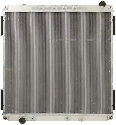 Radiator For Freightliner Cascadia 2012 2013 Series • $744.26