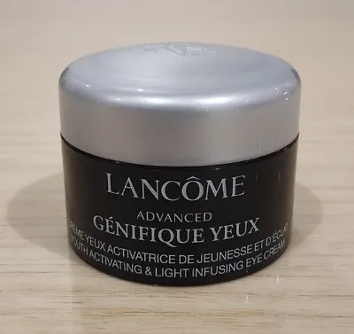 Lancome Genifique Yeux Youth Activating Smoothing Eye Cream (5ml) • £16.75