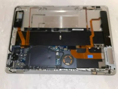 Apple MacBook Air 13  2008 MB003LL/A Logic Board. C2D @ 1.60GHz. 2GB. 661-4589.  • $29.99