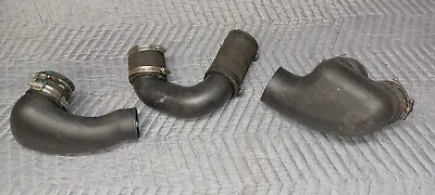 1987-1991 Ford F150 351W Paxton Supercharger Piping • $150