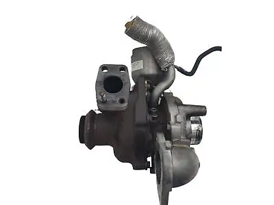 Volvo V40 Turbo Turbocharger 1.6 Diesel 2014 D4162T 968612068006 • $138.96