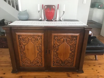 $275 • Buy Antique Cabinets Cupboards