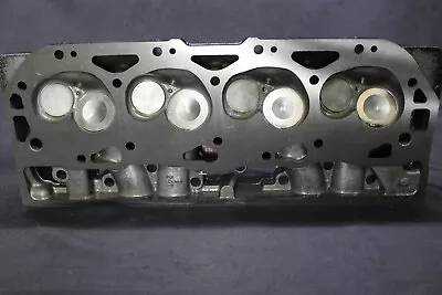 1998 Chevrolet Big Block 7.4 Cylinder Head Rebuilt OEM Oval Port Vortec 12560241 • $600