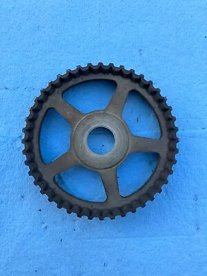 $24.99 • Buy OEM Mk4 VW 1.9L ALH TDI Camshaft Sprocket / Pulley - 038 109 111 A
