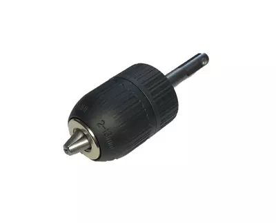 13mm Keyless Drill Chuck Plastic/sds Adaptor To Suit Makita Electric Drill • £8.95