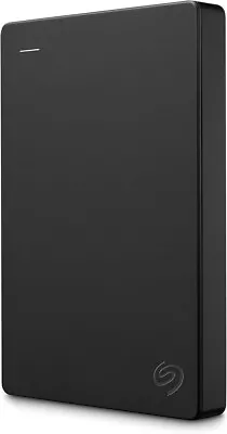 Seagate Portable Drive 2TB External Hard Drive Classic Black • £64.74