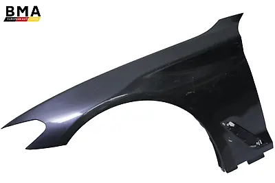 BMW 540i 530i G30 G31 Front Left Side Fender 7349615 2017 2018 2019 2020 Oem • $139.99