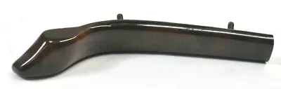 98-02 Mercedes W210 E320 Left Driver Side Dash Molding Trim Panel Bezel Wood OEM • $25.02