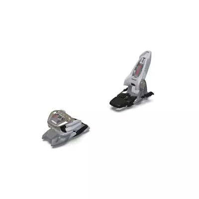 NEW!! 2024 Marker Griffon 13 ID  Bindings-100mm Brakes-Grey/Silver • $209.99