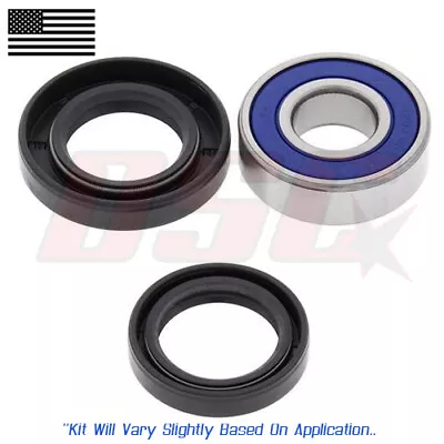 Lower Steering Stem Bearing Kit For Yamaha YFM660R Raptor 2001-2005 • $18