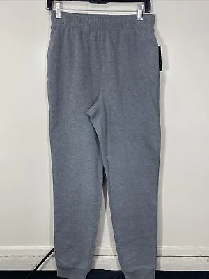 ID Ideology Men's Joggers Stormy Heather Size Small • $18.95